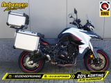BENELLI TRK 702
