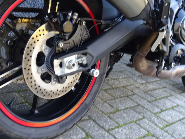 benelli - trk-702