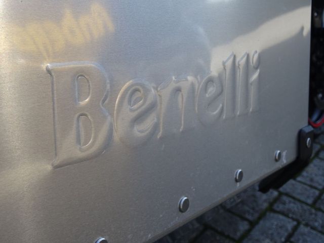 benelli - trk-702