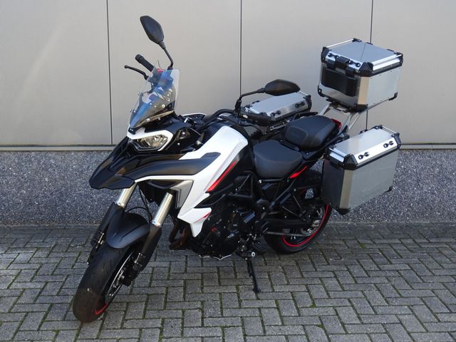 benelli - trk-702