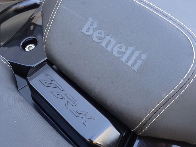 benelli - trk-702