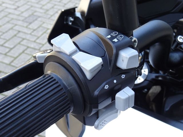 benelli - trk-702