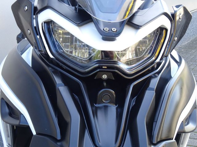 benelli - trk-702
