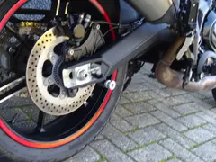 Benelli TRK 702 ABS 2024 occasion – foto 6 van 12
