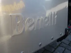 Benelli TRK 702 ABS 2024 occasion – foto 7 van 12