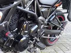 Benelli TRK 702 ABS 2024 occasion – foto 9 van 12