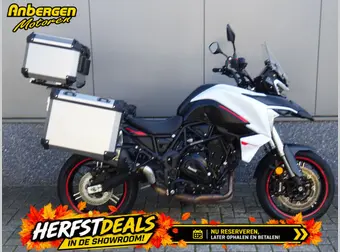 Benelli TRK 702 2024 occasion