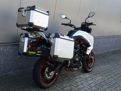 BENELLI TRK 702 – foto 3