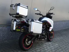 Benelli TRK 702 ABS 2024 occasion – foto 3 van 12