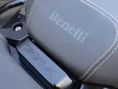 Benelli TRK 702 ABS 2024 occasion – foto 10 van 12
