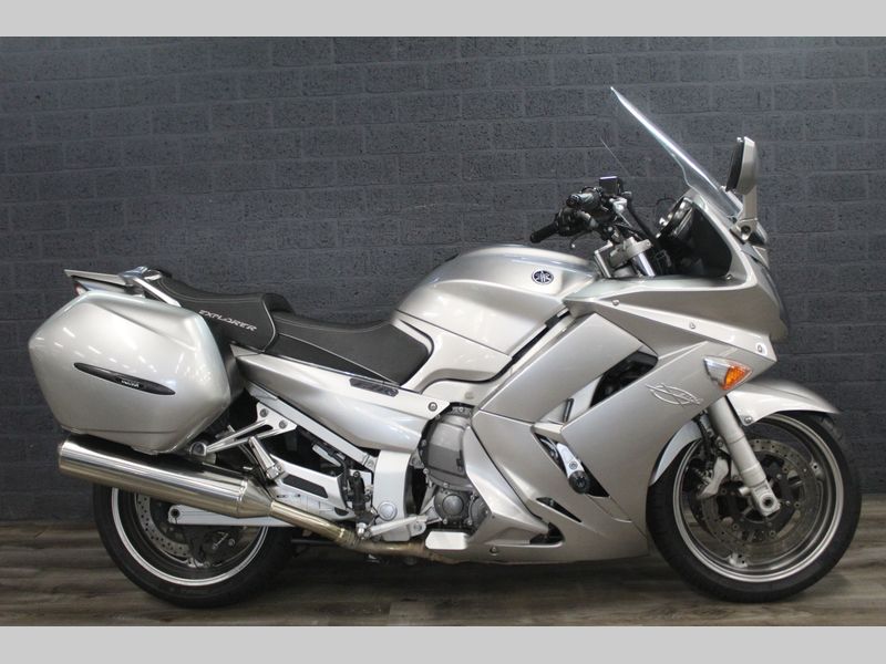 Yamaha FJR 1300 ABS Explorer 2013 occasion