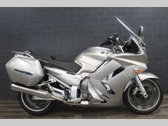 Yamaha FJR 1300 ABS Explorer 2013 occasion – foto 1 van 21