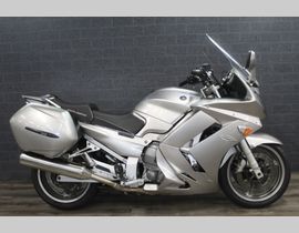 Yamaha FJR 1300 Explorer 2013 occasion