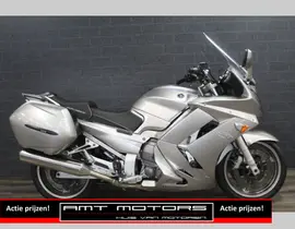 Yamaha FJR 1300 Explorer 2013 occasion