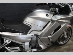 Yamaha FJR 1300 ABS Explorer 2013 occasion – foto 6 van 21
