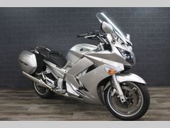 Yamaha FJR 1300 ABS Explorer 2013 occasion – foto 3 van 21