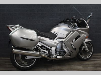 YAMAHA FJR 1300 EXPLORER – foto 4