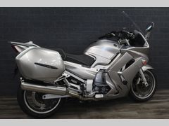 Yamaha FJR 1300 ABS Explorer 2013 occasion – foto 4 van 21