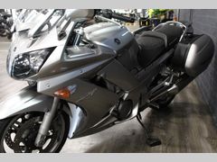 Yamaha FJR 1300 ABS Explorer 2013 occasion – foto 11 van 21