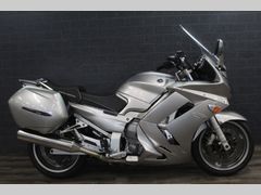 Yamaha FJR 1300 ABS Explorer 2013 occasion – foto 20 van 21