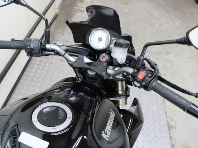 kawasaki - z1000