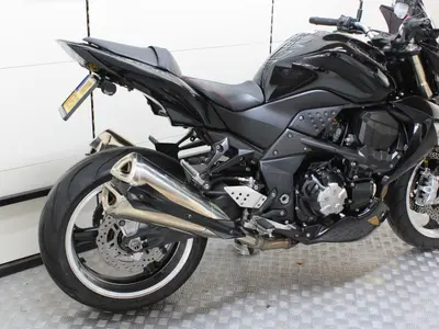 KAWASAKI Z1000 – foto 3
