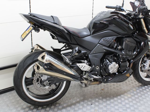 kawasaki - z1000