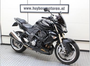 Kawasaki Z1000 2008 occasion