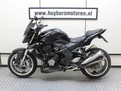 Kawasaki Z1000 2008 occasion – foto 5 van 10