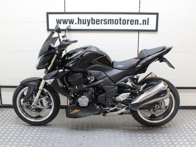 kawasaki - z1000