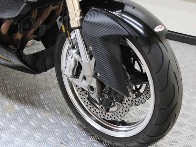 kawasaki - z1000