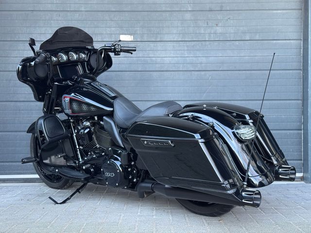 harley-davidson - electra-glide-ultra-limited-flhtk