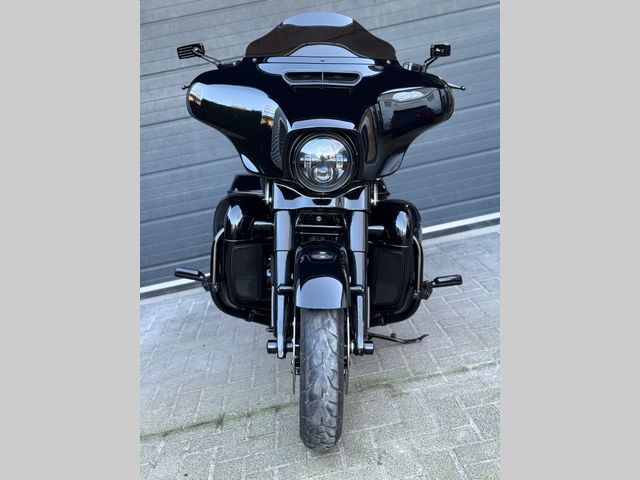 harley-davidson - electra-glide-ultra-limited-flhtk