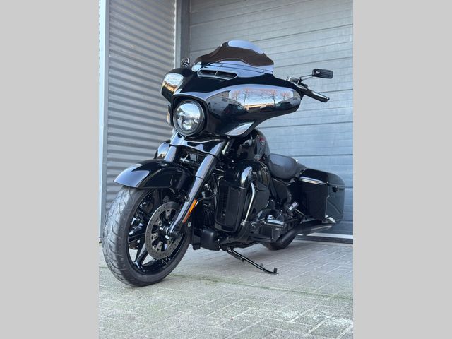 harley-davidson - electra-glide-ultra-limited-flhtk