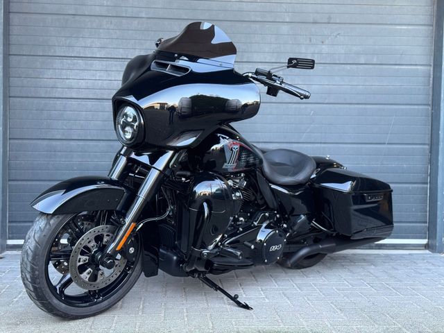 harley-davidson - electra-glide-ultra-limited-flhtk