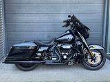 HARLEY-DAVIDSON ELECTRA GLIDE ULTRA LIMITED FLHTK