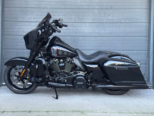 harley-davidson - electra-glide-ultra-limited-flhtk