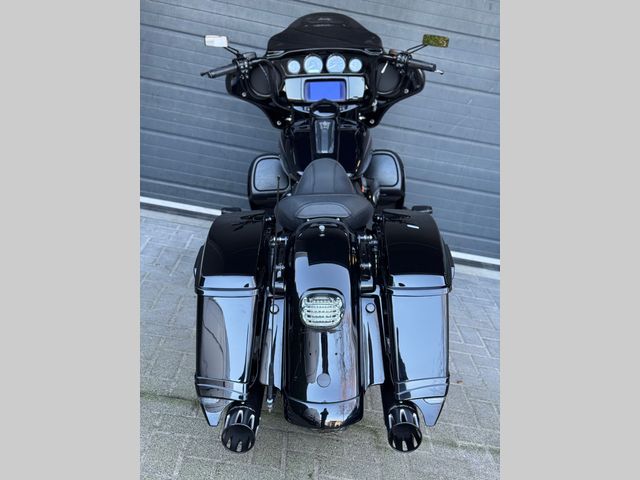 harley-davidson - electra-glide-ultra-limited-flhtk
