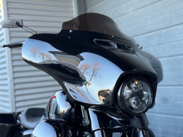 harley-davidson - electra-glide-ultra-limited-flhtk