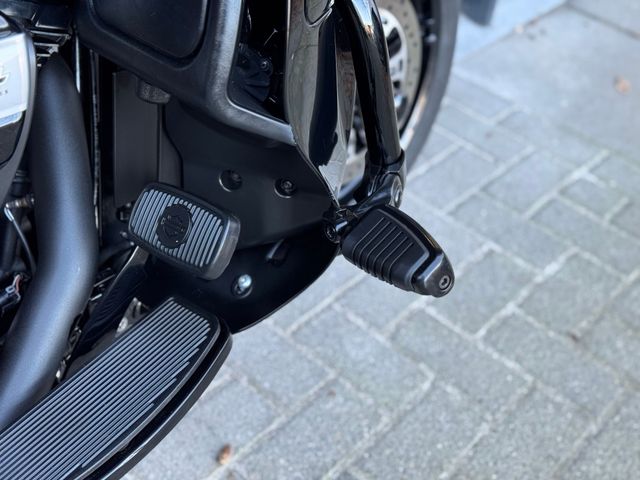 harley-davidson - electra-glide-ultra-limited-flhtk