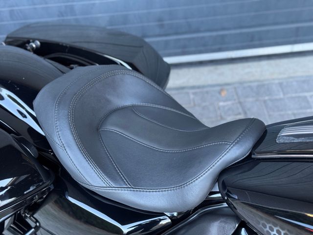 harley-davidson - electra-glide-ultra-limited-flhtk