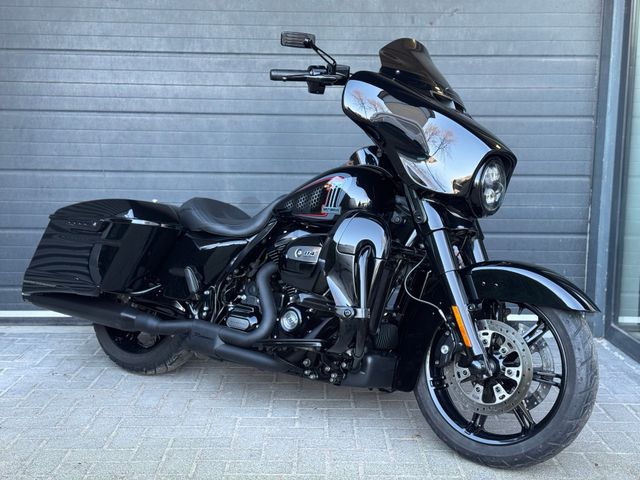 harley-davidson - electra-glide-ultra-limited-flhtk