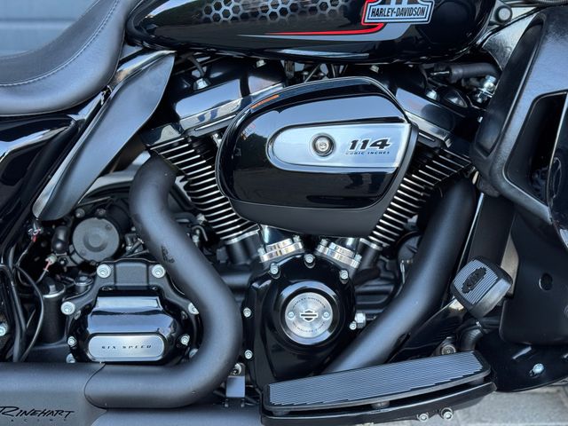 harley-davidson - electra-glide-ultra-limited-flhtk