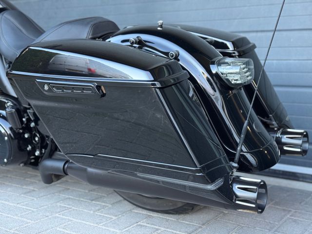 harley-davidson - electra-glide-ultra-limited-flhtk