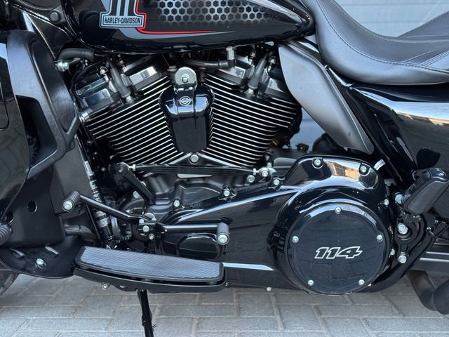 harley-davidson - electra-glide-ultra-limited-flhtk