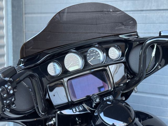 harley-davidson - electra-glide-ultra-limited-flhtk