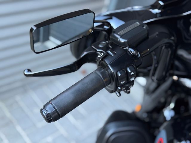 harley-davidson - electra-glide-ultra-limited-flhtk