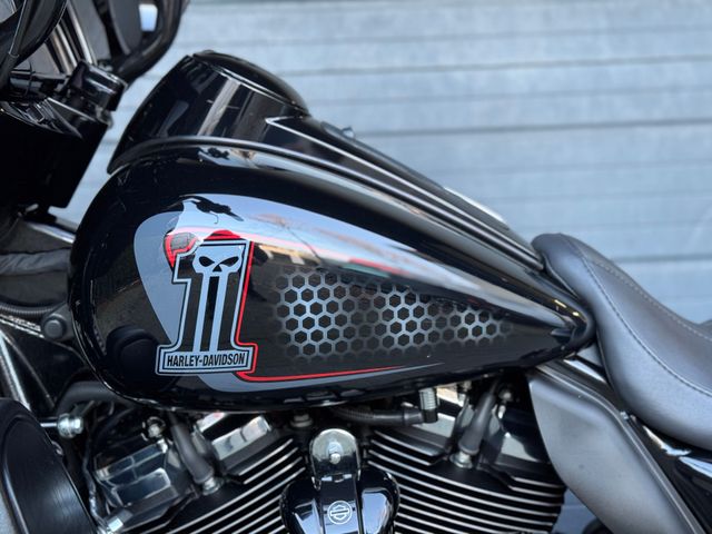 harley-davidson - electra-glide-ultra-limited-flhtk