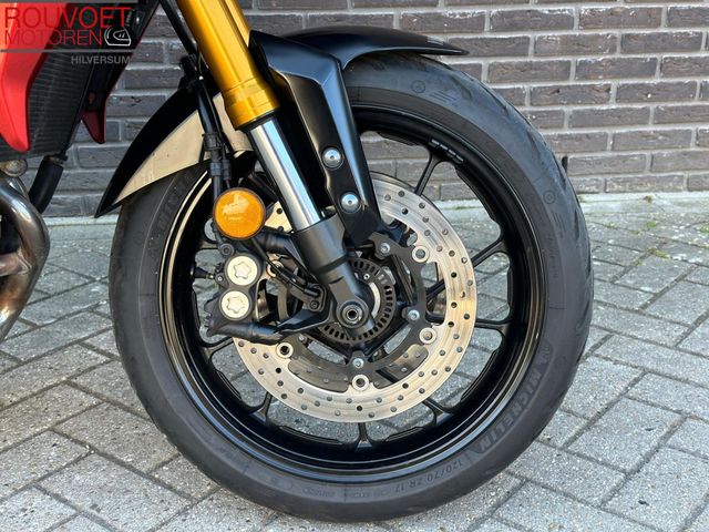 yamaha - tracer-900-gt