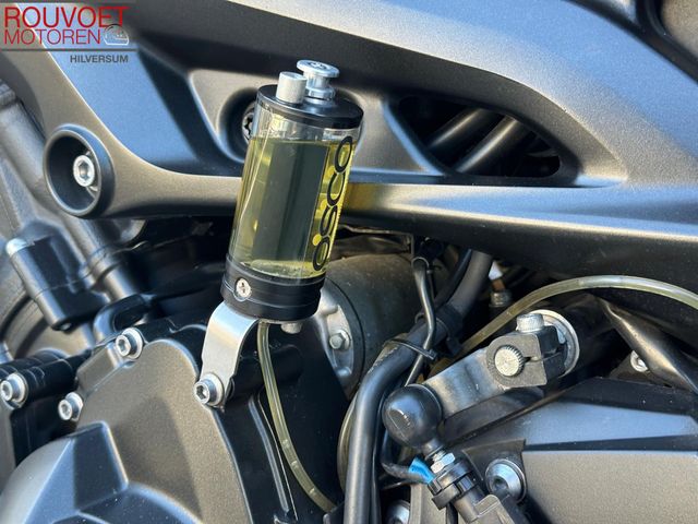 yamaha - tracer-900-gt